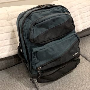 L.L. Bean Backpack